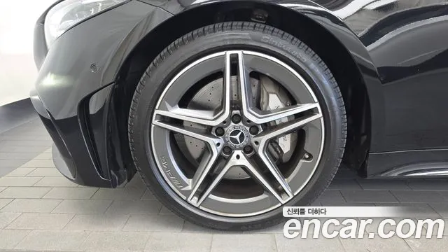 Mercedes-Benz CLS-Class 2023 thumb 4