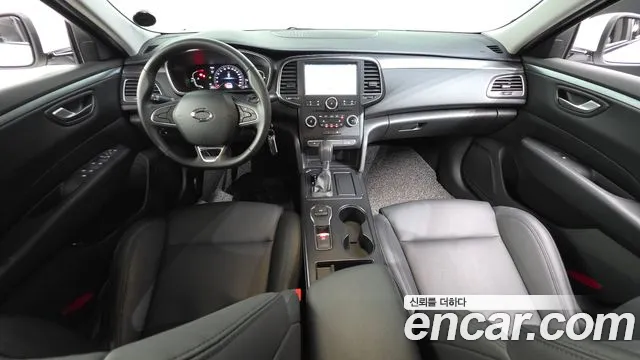 Renault-KoreaSamsung Megane 2021 thumb 7