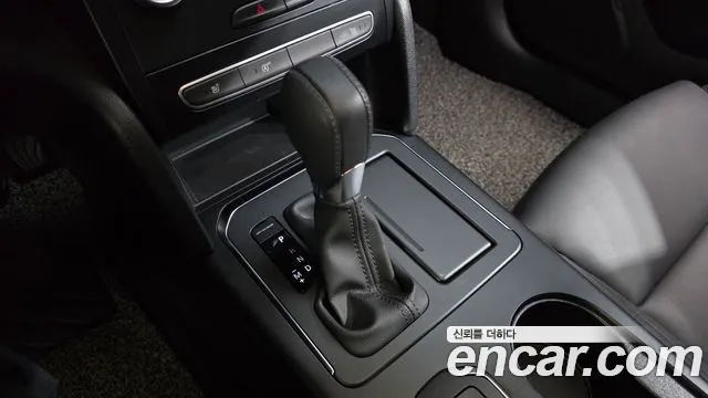 Renault-KoreaSamsung Megane 2021 thumb 9