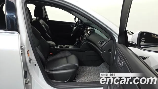 Renault-KoreaSamsung Megane 2021 thumb 11