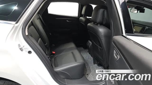 Renault-KoreaSamsung Megane 2021 thumb 12