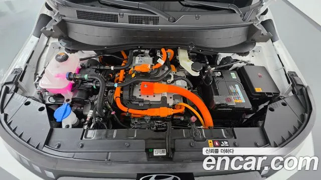 Hyundai Casper 2025 thumb 6