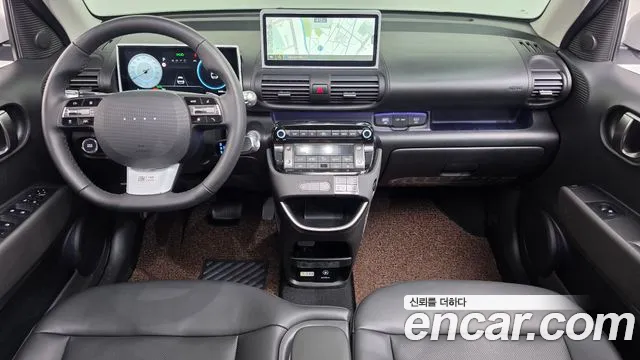 Hyundai Casper 2025 thumb 7