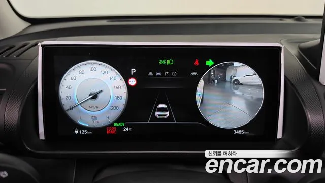 Hyundai Casper 2025 thumb 8