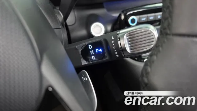 Hyundai Casper 2025 thumb 9
