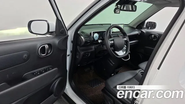 Hyundai Casper 2025 thumb 10