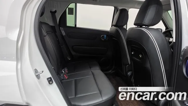 Hyundai Casper 2025 thumb 11