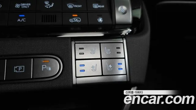 Hyundai Casper 2025 thumb 12