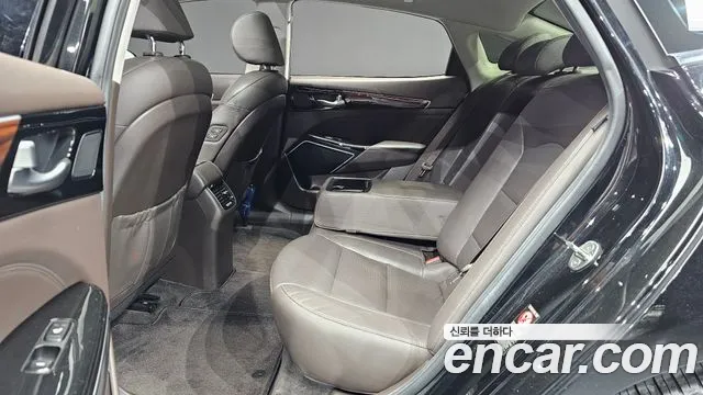 Kia K7 2017 thumb 11