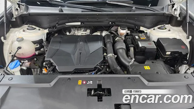 Hyundai Santa Fe 2023 thumb 6