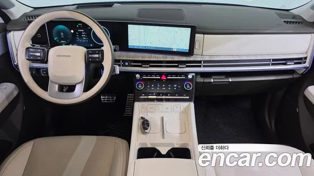 Hyundai Santa Fe 2023 thumb 7