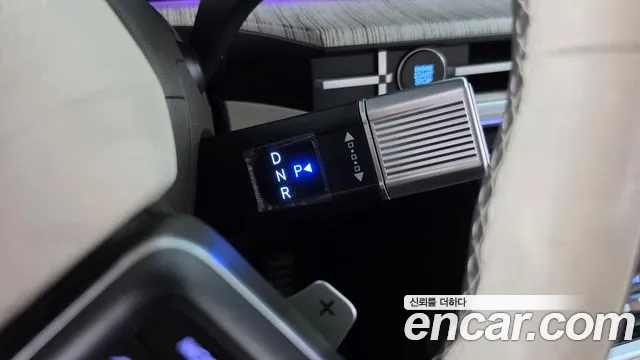 Hyundai Santa Fe 2023 thumb 9