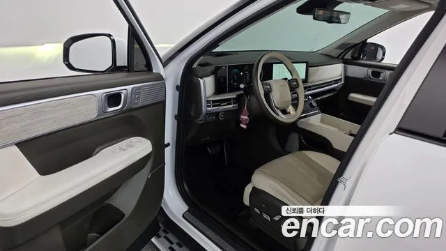Hyundai Santa Fe 2023 thumb 10