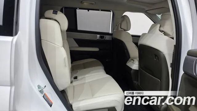 Hyundai Santa Fe 2023 thumb 12