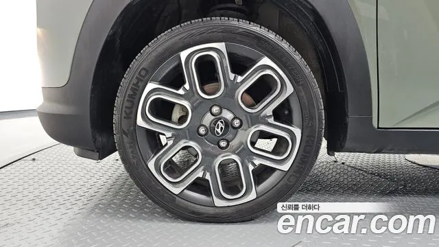 Hyundai Casper 2022 thumb 4