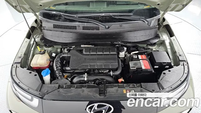Hyundai Casper 2022 thumb 5