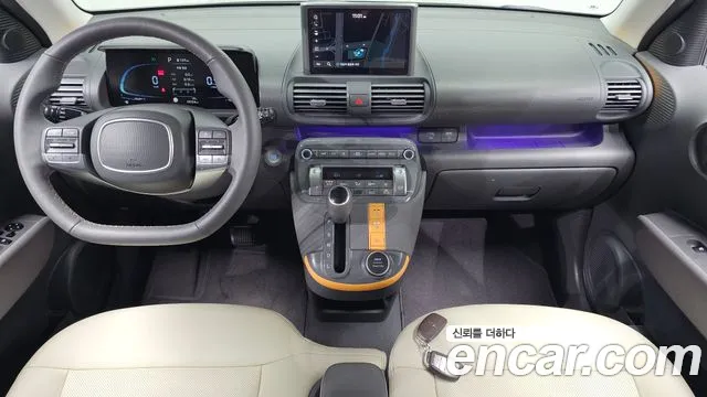 Hyundai Casper 2022 thumb 6
