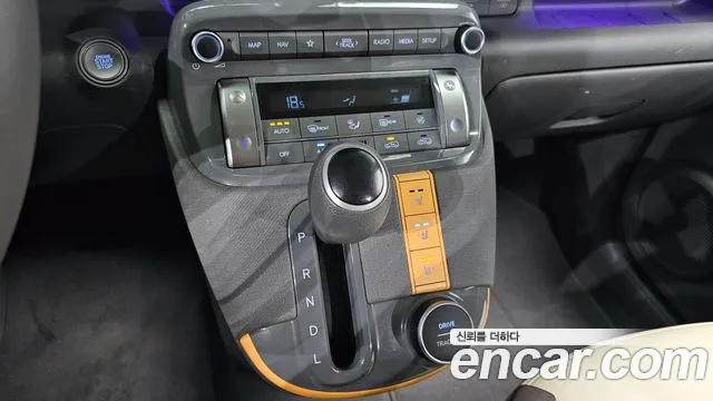 Hyundai Casper 2022 thumb 8
