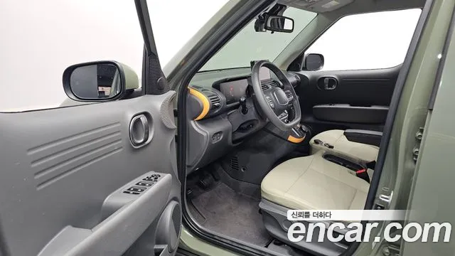 Hyundai Casper 2022 thumb 9