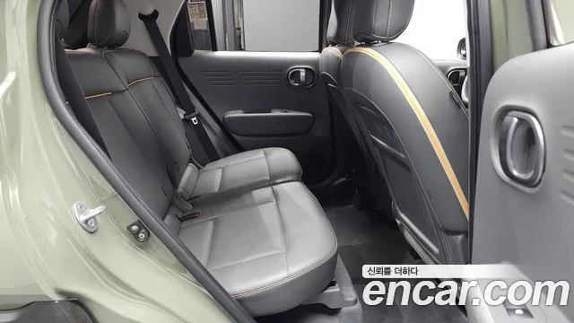 Hyundai Casper 2022 thumb 10