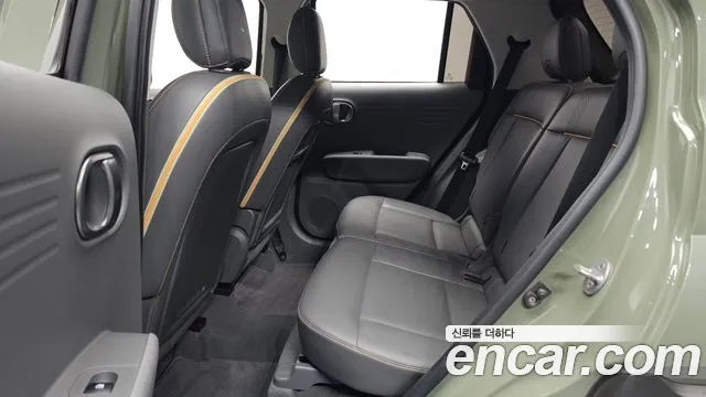 Hyundai Casper 2022 thumb 11