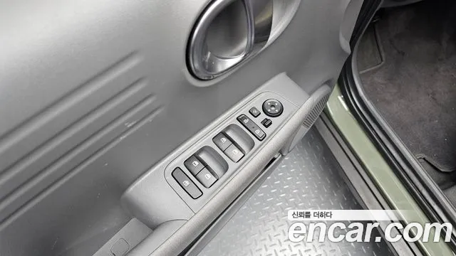 Hyundai Casper 2022 thumb 12