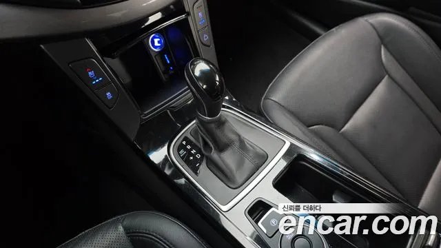 Hyundai i40 2013 thumb 8