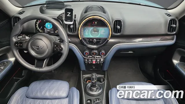 MINI Countryman 2022 thumb 7