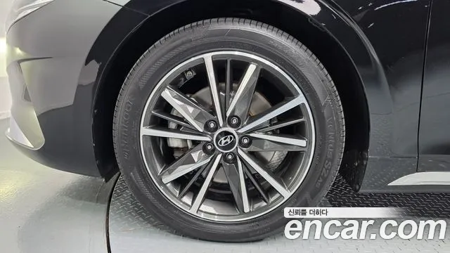 Hyundai Grandeur 2022 thumb 5