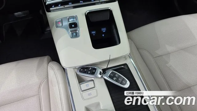 Hyundai Grandeur 2022 thumb 9