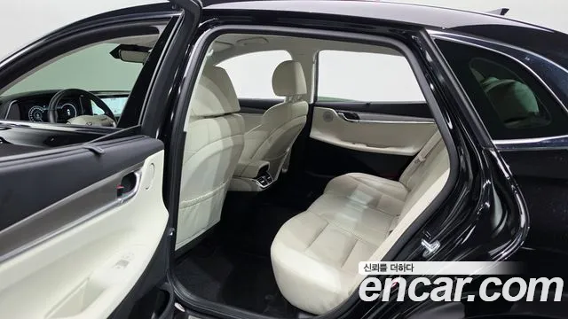Hyundai Grandeur 2022 thumb 11