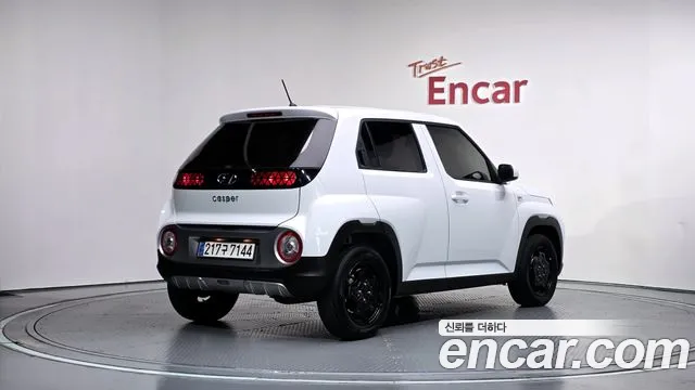 Hyundai Casper 2024 thumb 2