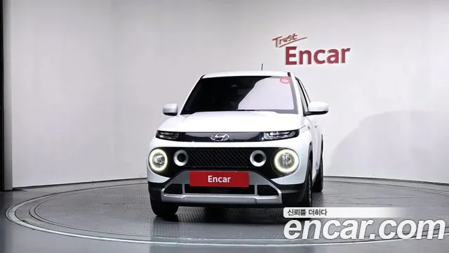 Hyundai Casper 2024 thumb 3