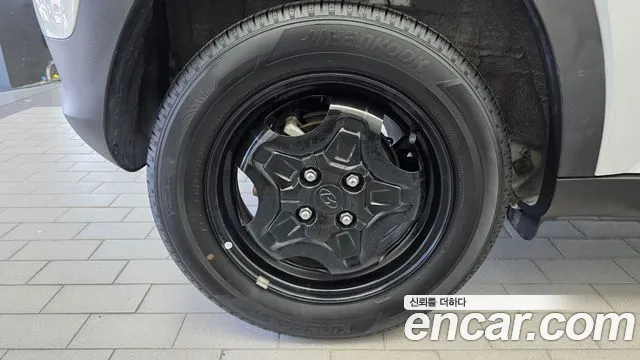 Hyundai Casper 2024 thumb 5
