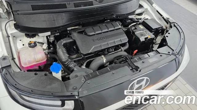 Hyundai Casper 2024 thumb 6