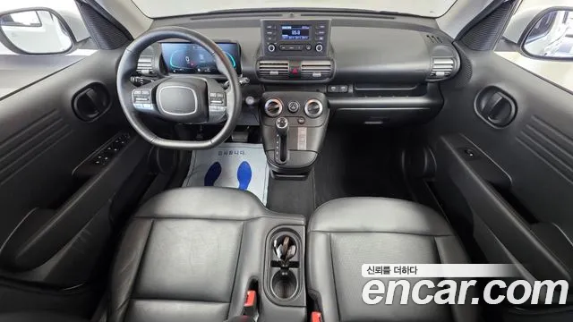 Hyundai Casper 2024 thumb 7