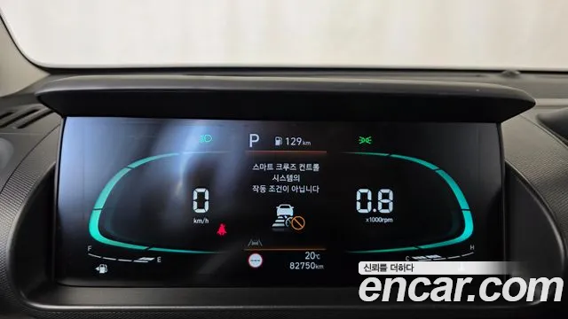 Hyundai Casper 2024 thumb 8