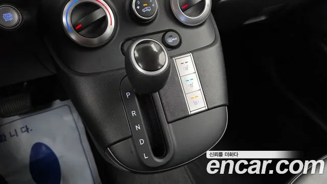 Hyundai Casper 2024 thumb 9