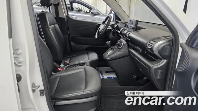 Hyundai Casper 2024 thumb 11