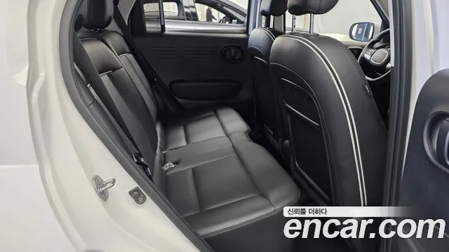 Hyundai Casper 2024 thumb 12