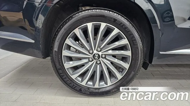 Hyundai Palisade 2024 thumb 5
