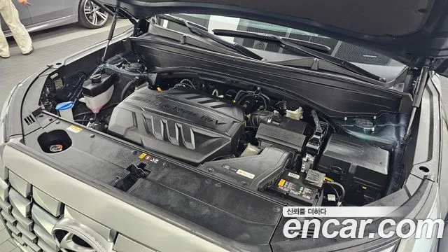Hyundai Palisade 2024 thumb 6
