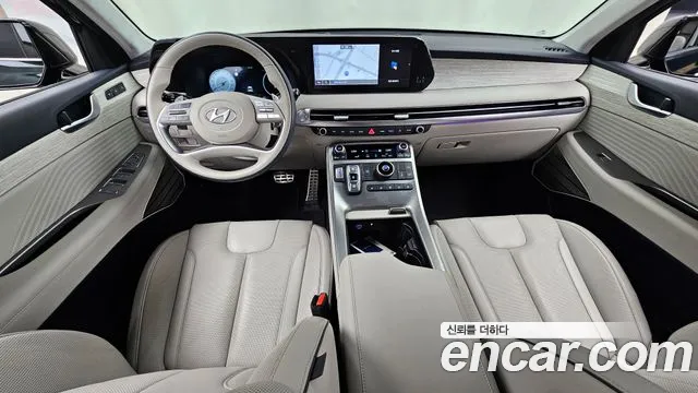 Hyundai Palisade 2024 thumb 7