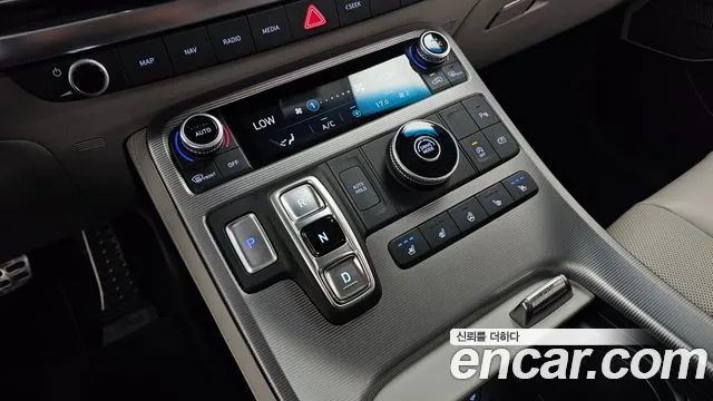 Hyundai Palisade 2024 thumb 9