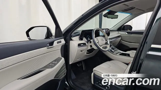 Hyundai Palisade 2024 thumb 10