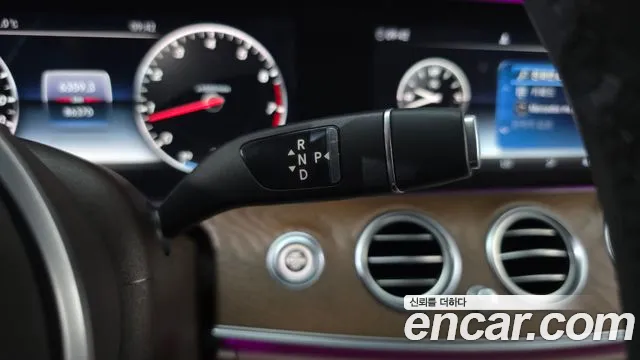 Mercedes-Benz E-Класс 2019 thumb 9