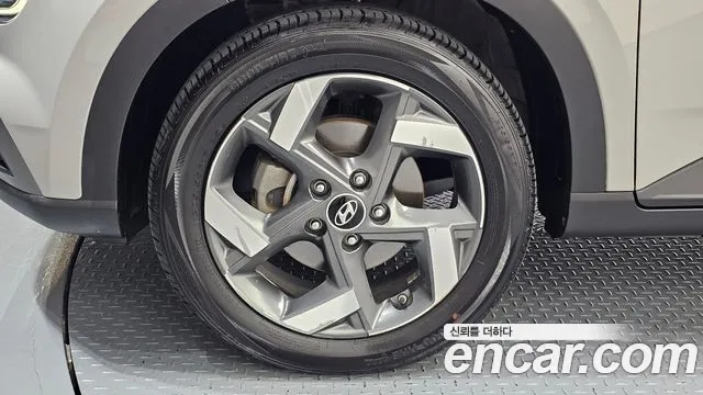 Hyundai Venue 2020 thumb 5