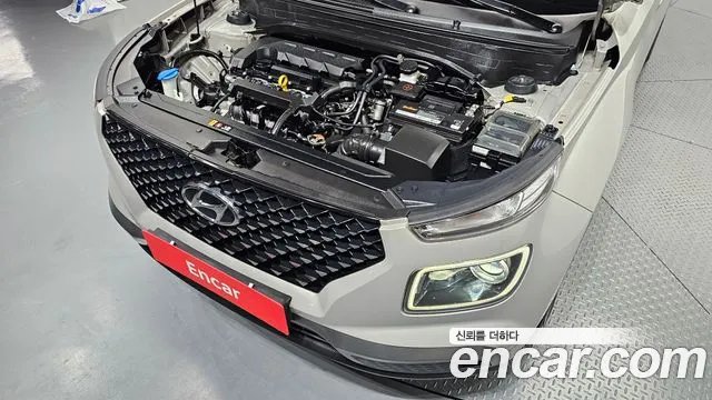 Hyundai Venue 2020 thumb 6