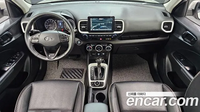 Hyundai Venue 2020 thumb 7