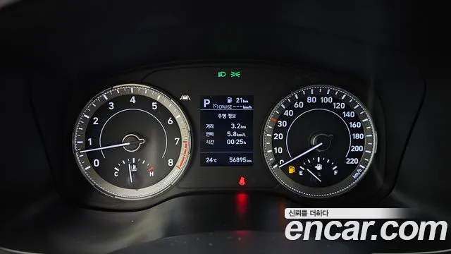 Hyundai Venue 2020 thumb 8